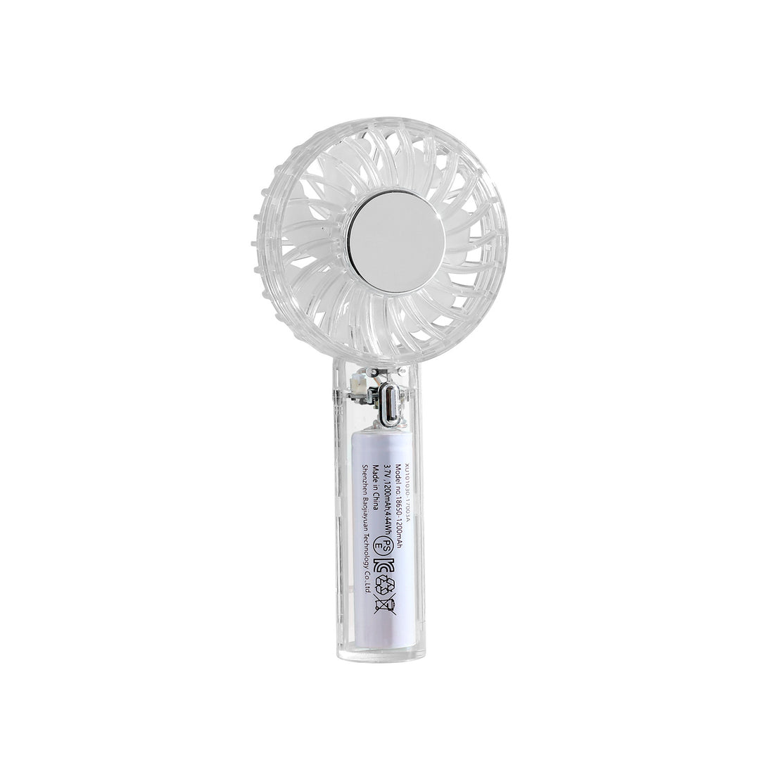 Portable Handheld Mini Fan Kalsten