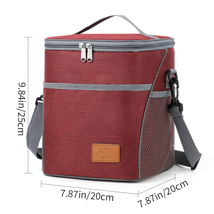 Insulated Food Preservation Cooler Bag Kalsten