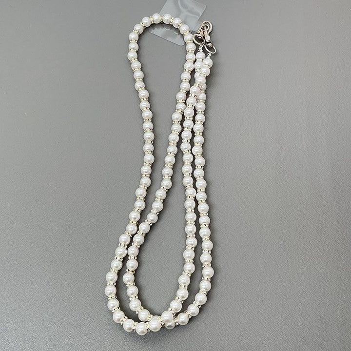 Elegant Beaded Neck Chain Kalsten