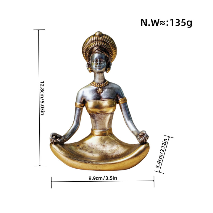 Zenart Statue Kalsten