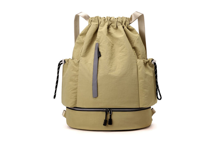 Versatile Drawstring Backpack Kalsten