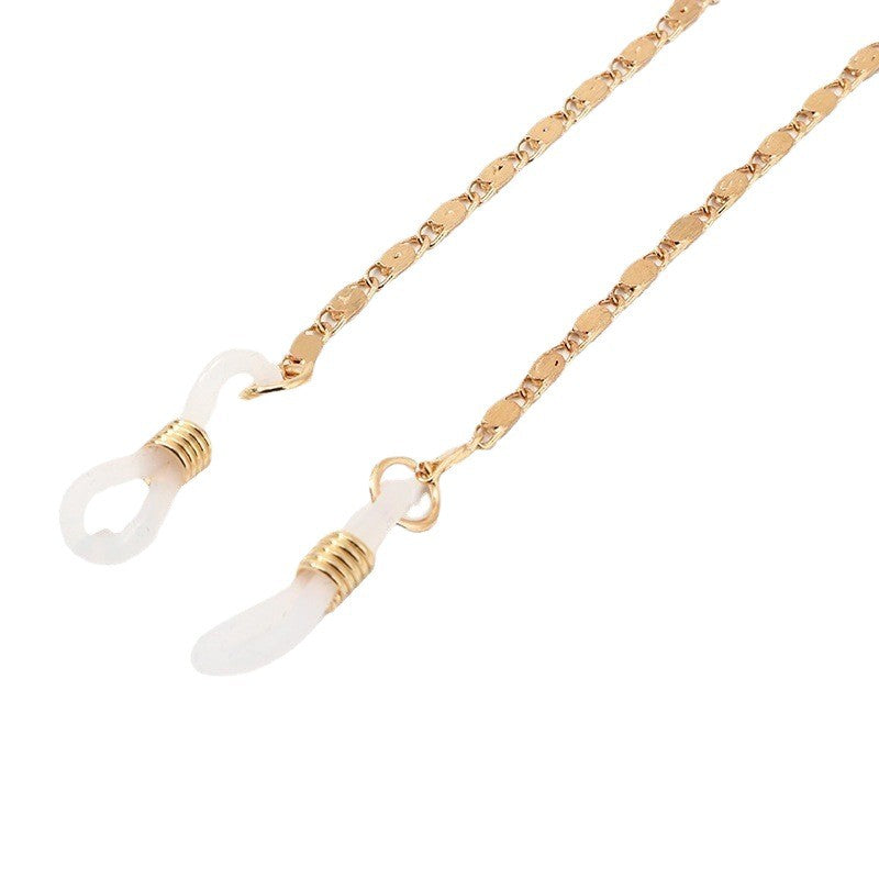 Eyewear Retainer Chain Kalsten