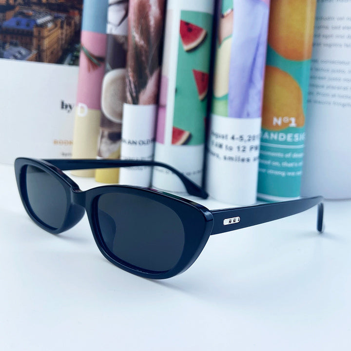 Ladies Elegant and comfortable sunglasses Kalsten