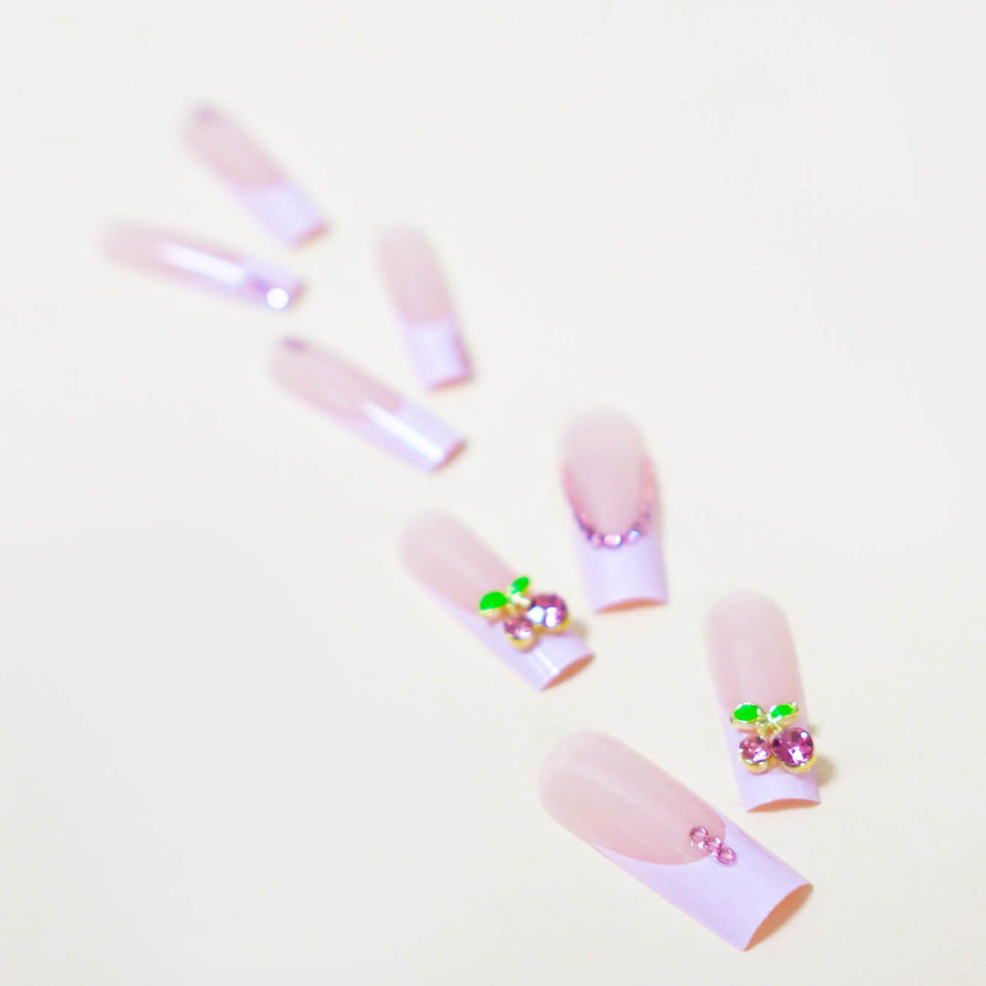 Decorative Nail Tips Collection Kalsten