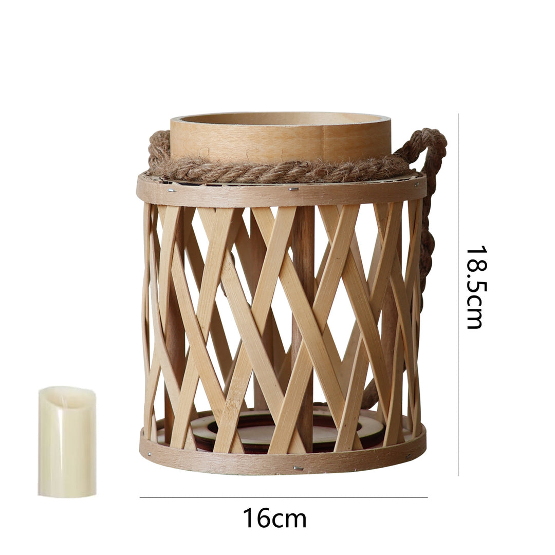 Decorative Lantern Kalsten