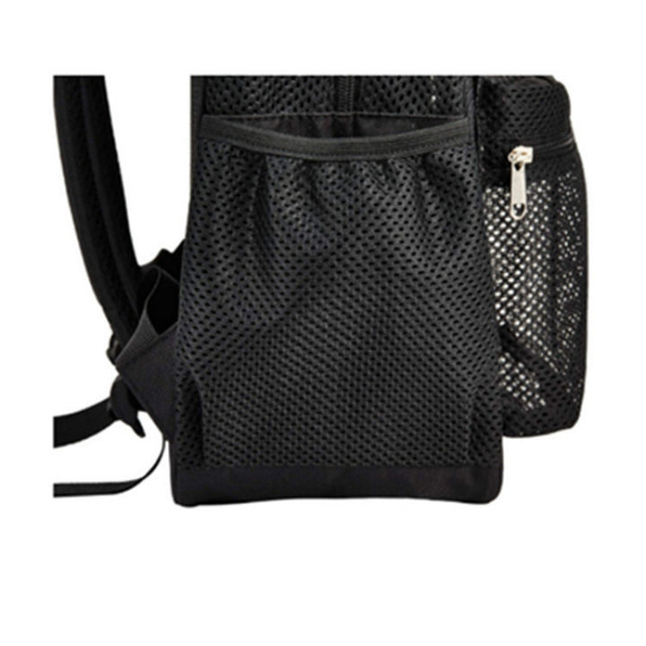 Breathable Mesh Backpack Kalsten