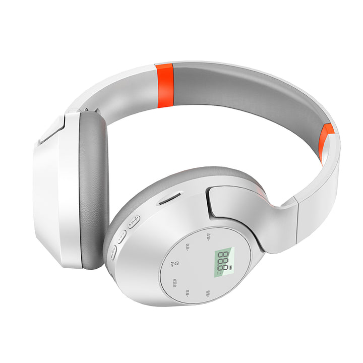 Digital Display Gaming Headset Kalsten