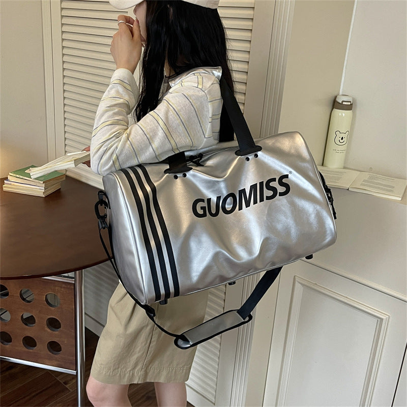 Durable Sports Duffel Bag Kalsten
