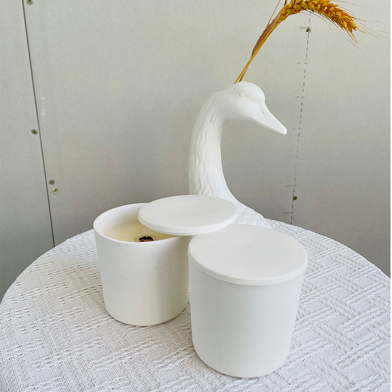 Stylish Ceramic Storage Kalsten