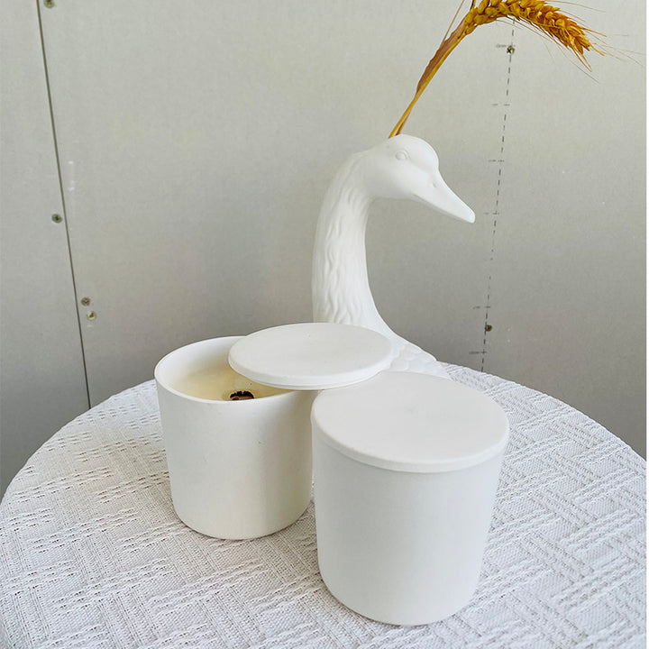 Stylish Ceramic Storage Kalsten