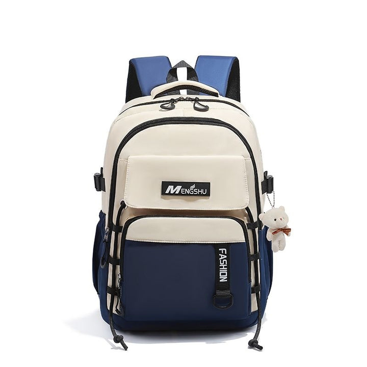Leisure Backpack with Innovative Compartment System Kalsten