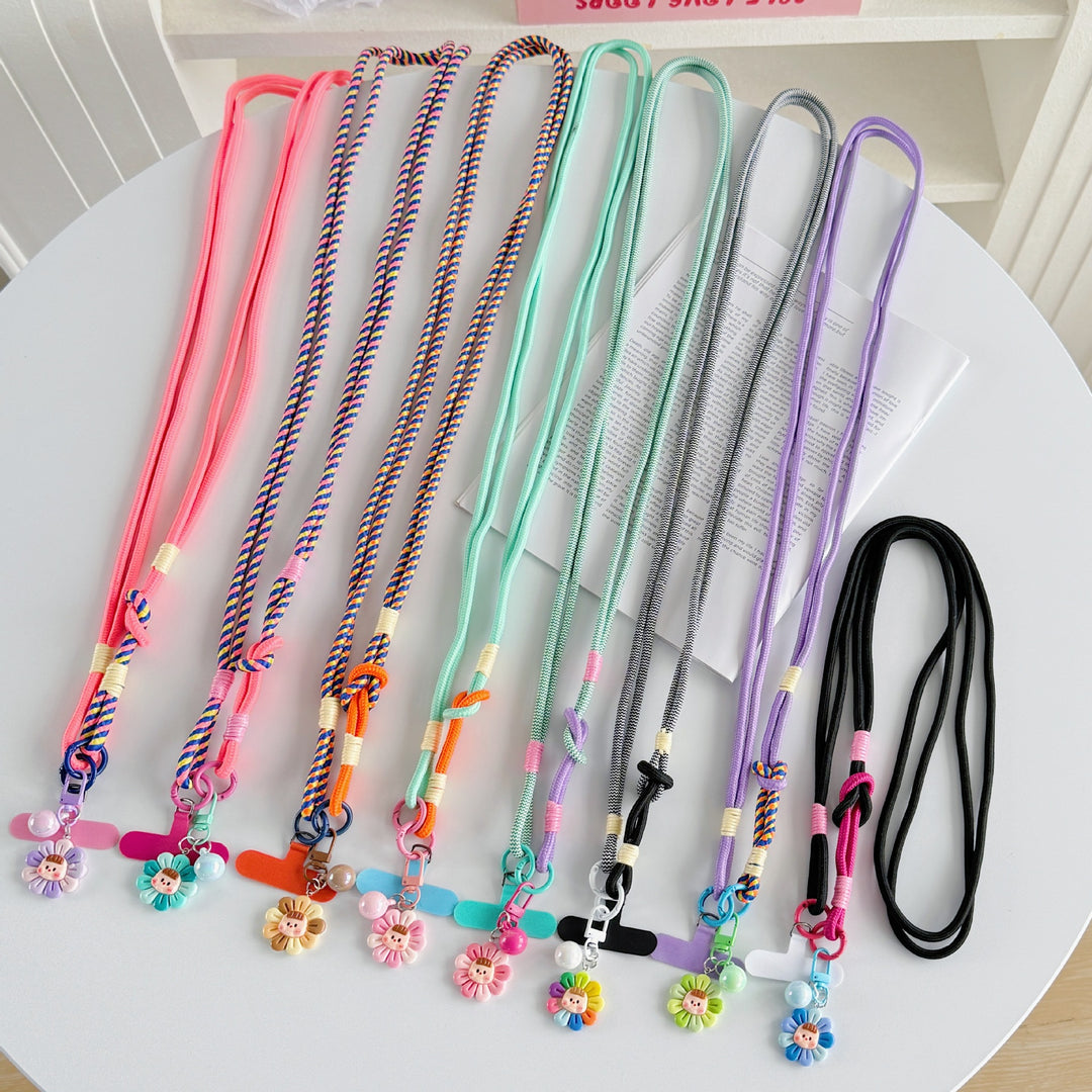 Stylish glasses chain Kalsten