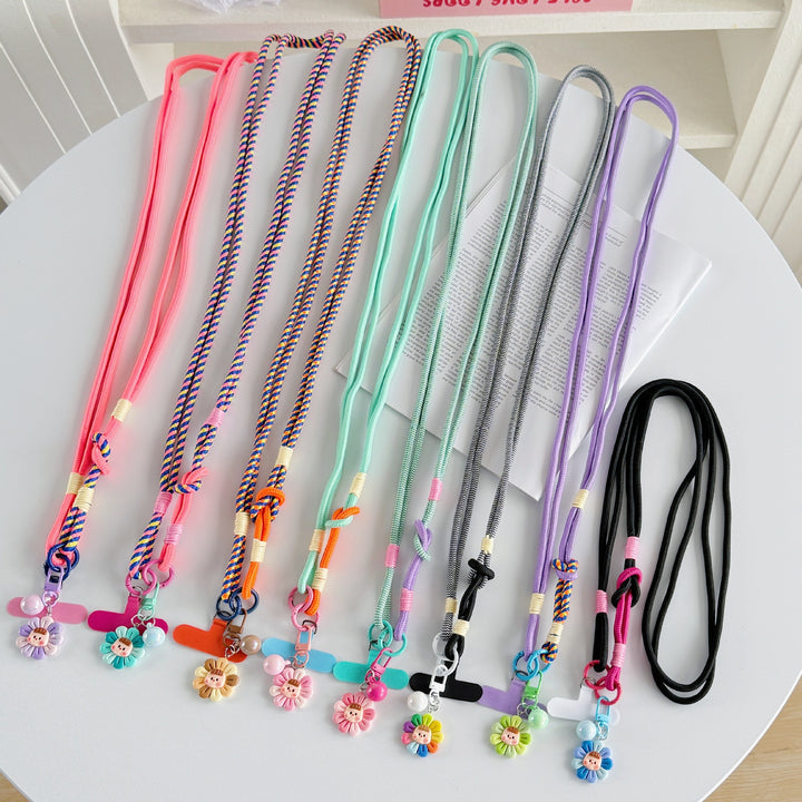 Stylish glasses chain Kalsten