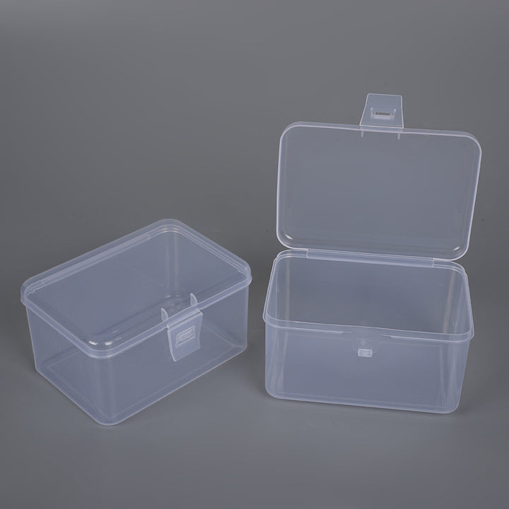 Versatile Clear Storage Case Kalsten