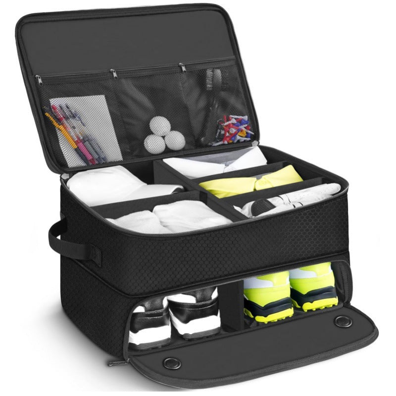 Practical Sports Equipment Storage Bag Kalsten