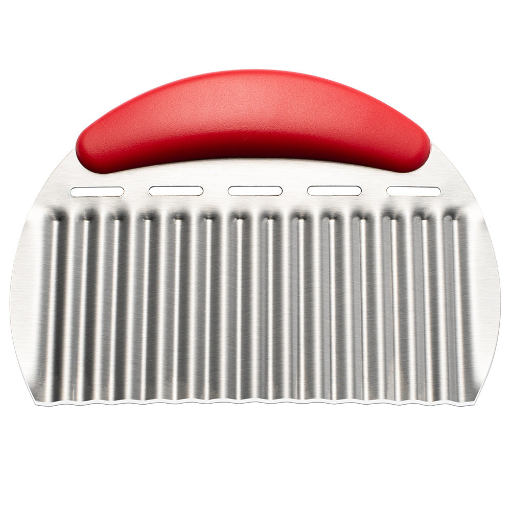 High-quality dough cutter with ergonomic handle Kalsten