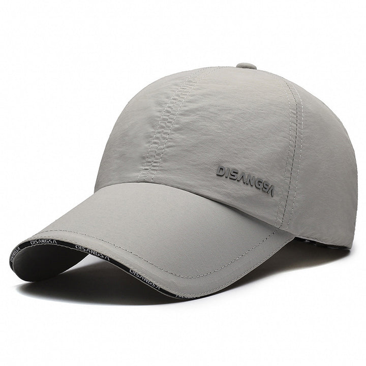 Men's Lightweight Waterproof Running Cap Kalsten