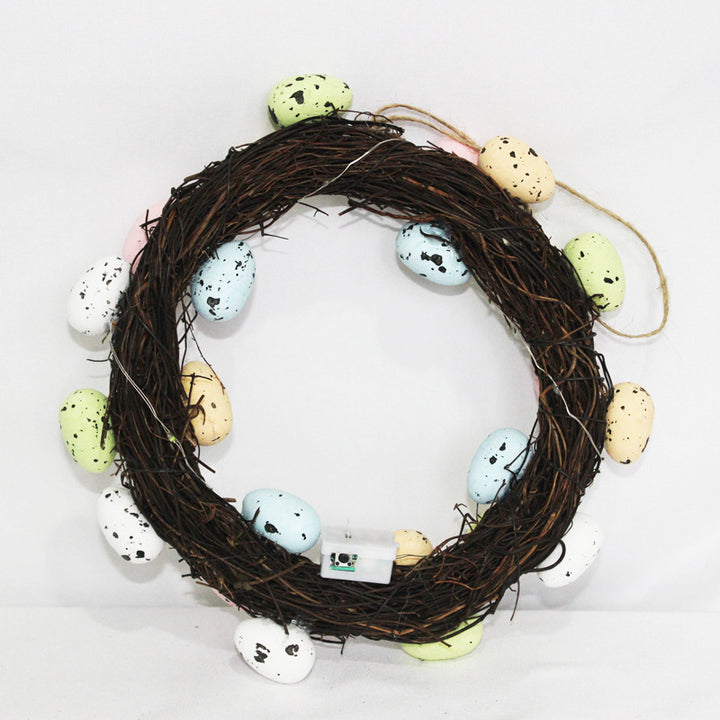 Decorative Easter Wreath Kalsten