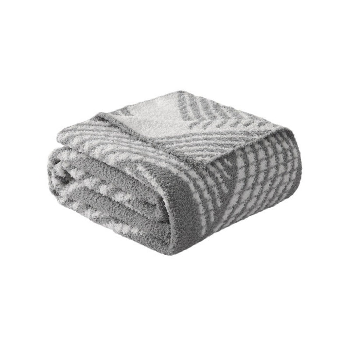 Decorative Throw Blanket