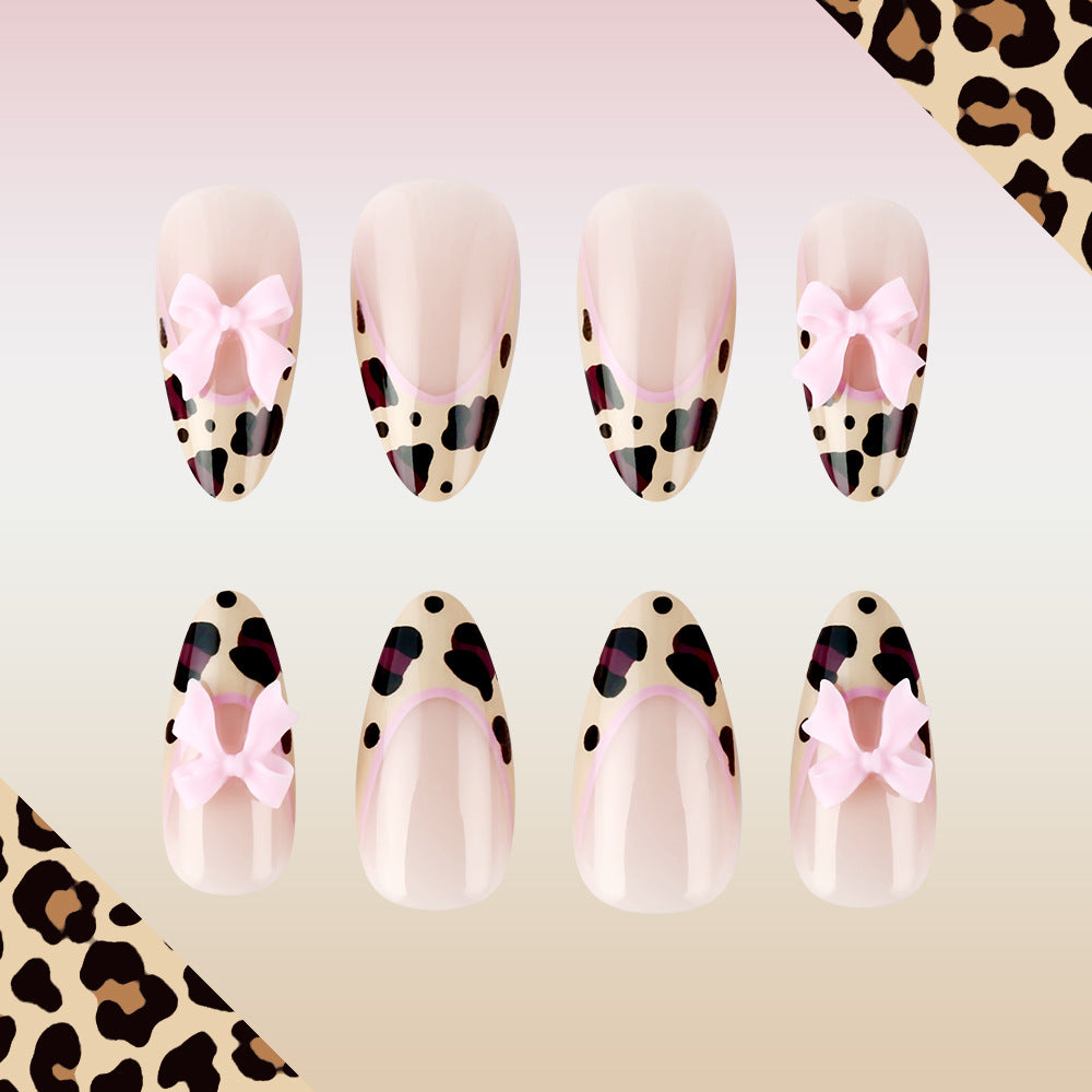 Decorative Gel Nail Art Set Kalsten