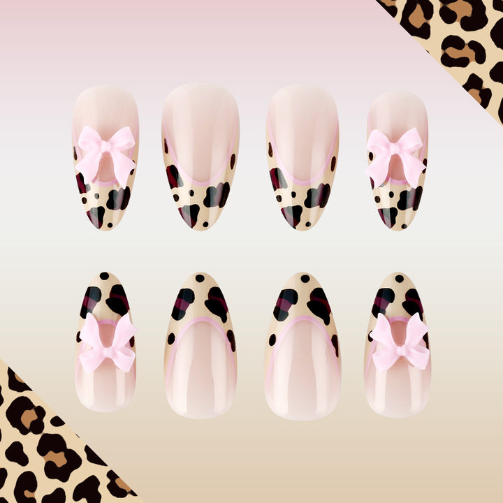 Decorative Gel Nail Art Set Kalsten