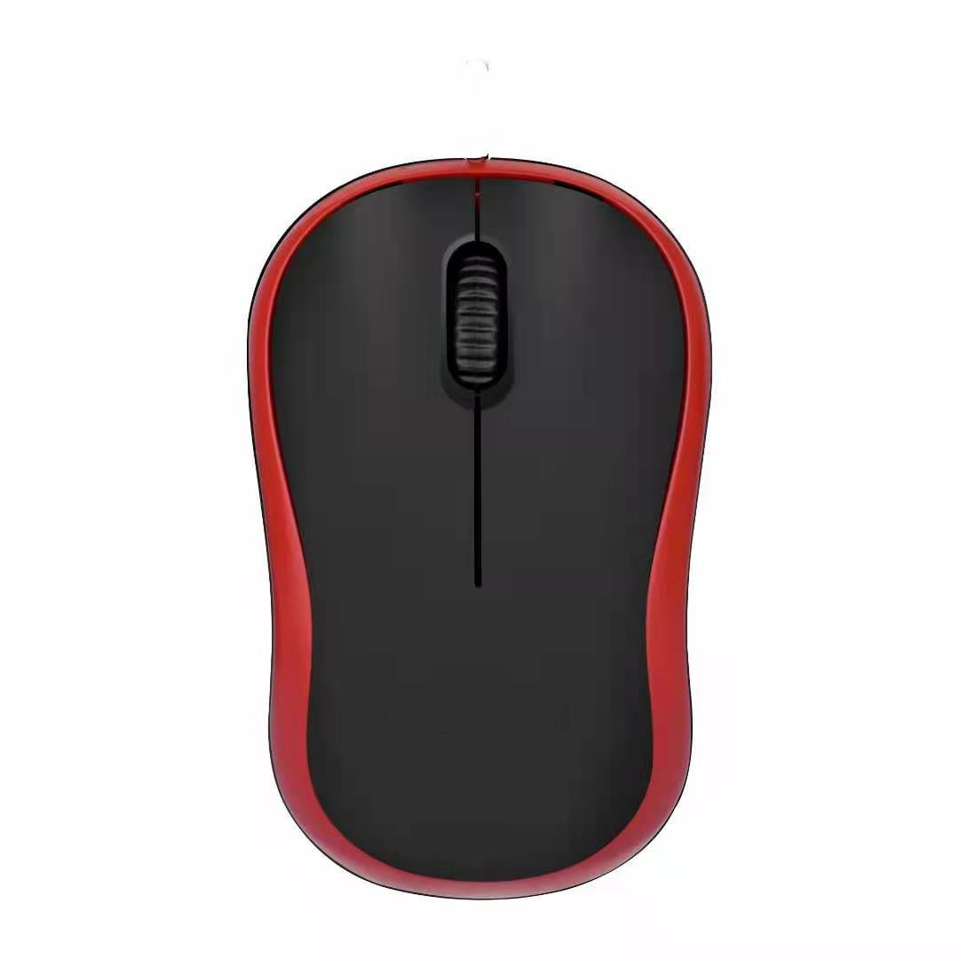 Wireless Rechargeable Ergonomic Mouse Kalsten