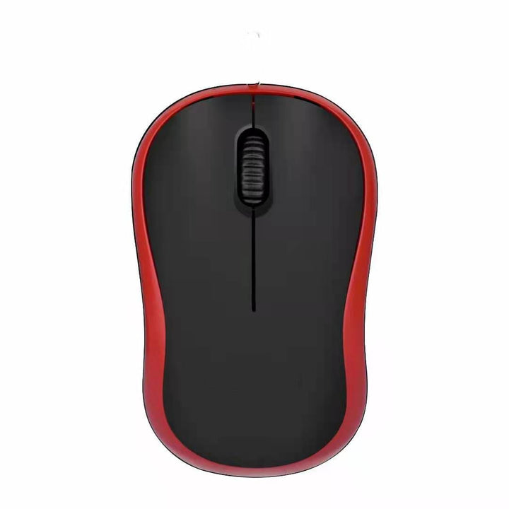 Wireless Rechargeable Ergonomic Mouse Kalsten