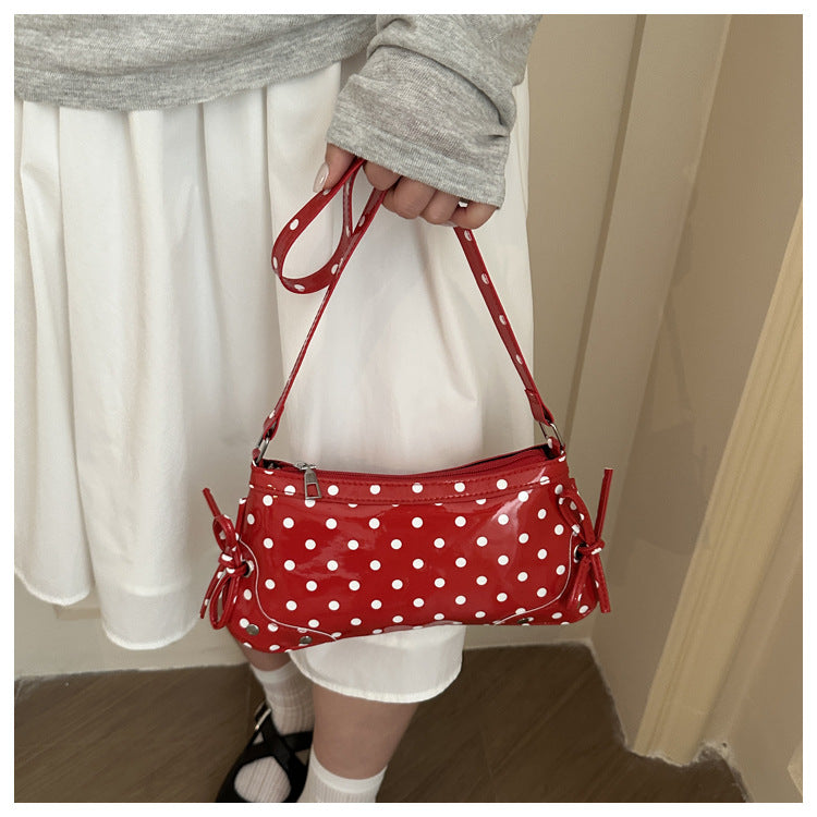 Stylish Mini Crossbody Bag