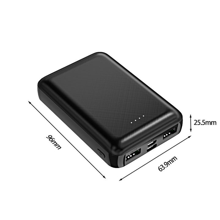 Portable Power Bank Kalsten