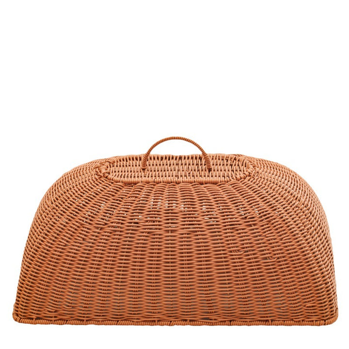 Woven Decorative Serving Lid Kalsten