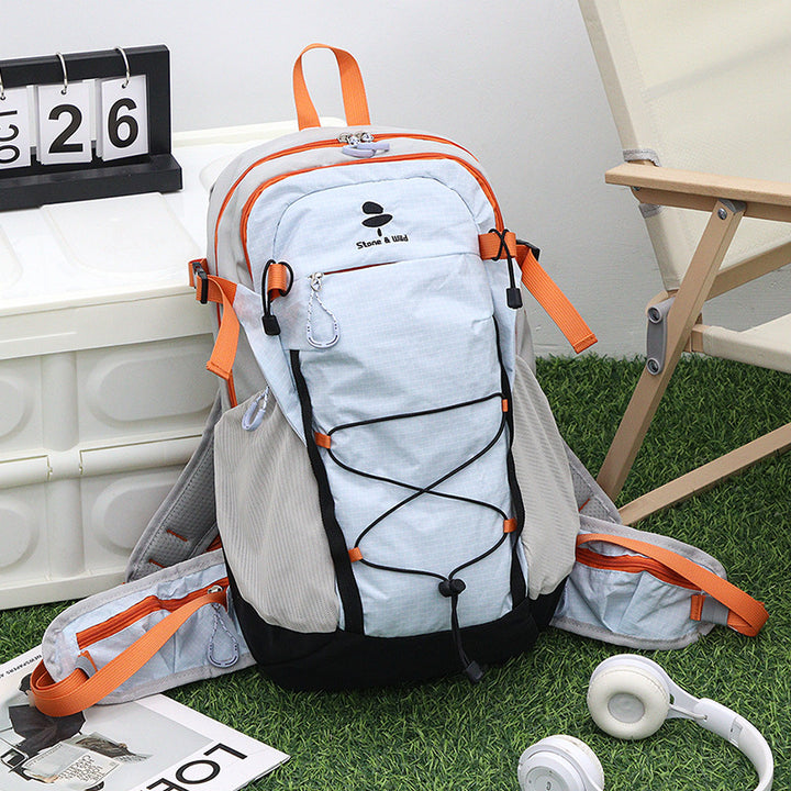 Lightweight Hiking Backpack Kalsten