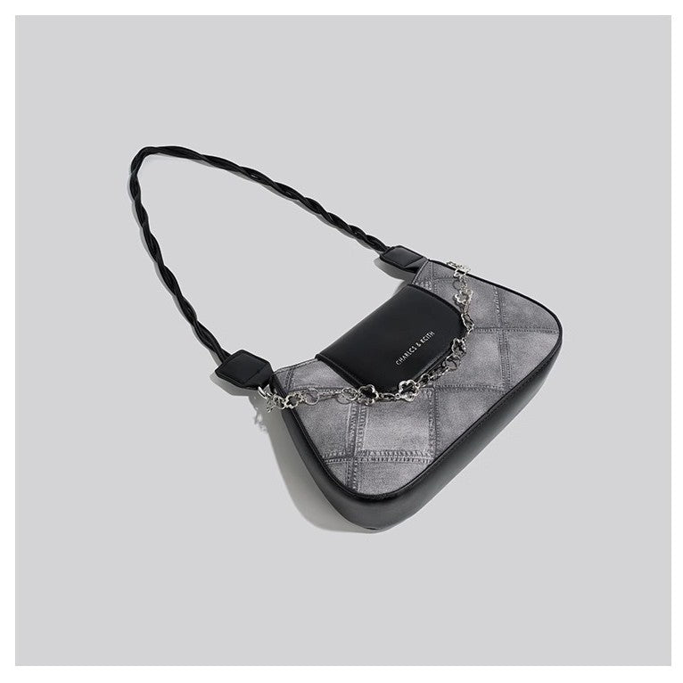 Stylish Crossbody Shoulder Bag Kalsten
