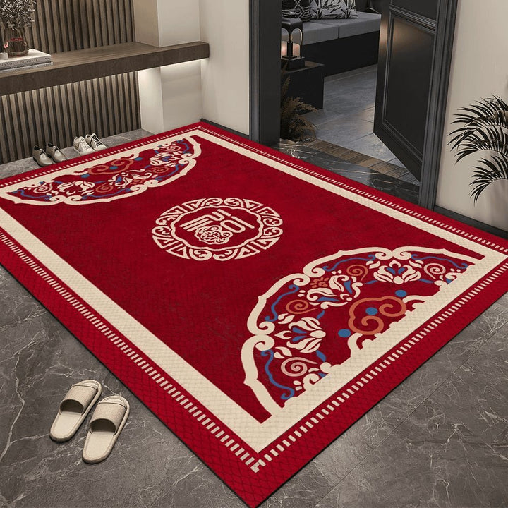 Decorative Area Rug  1791538726