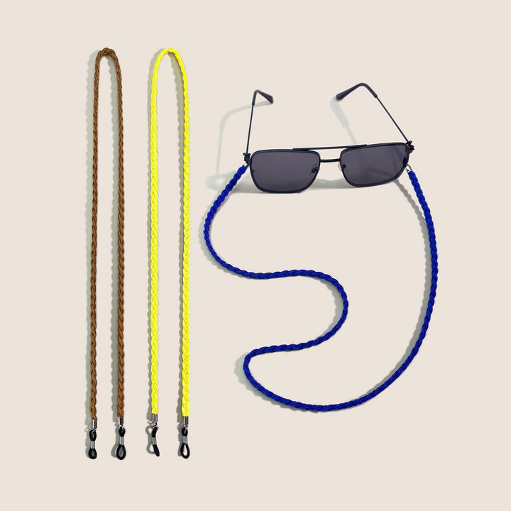 Braided Eyewear Retention Cord Kalsten