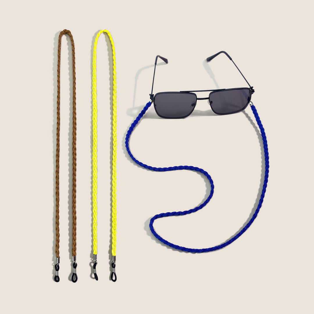 Adjustable Fashion Eyewear Lace Kalsten