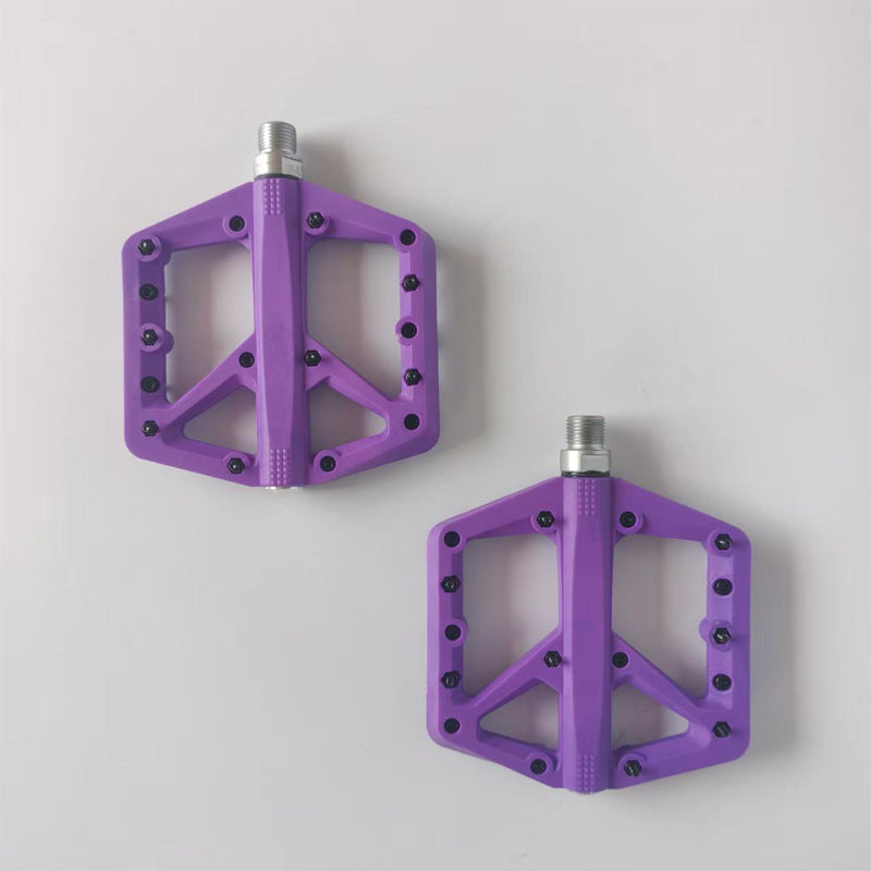 Lightweight Alloy Bicycle Platform Pedals Kalsten