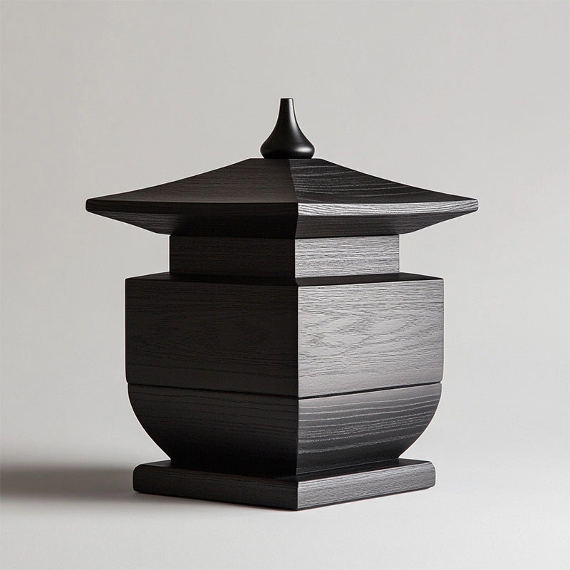 Elegant Decorative Container