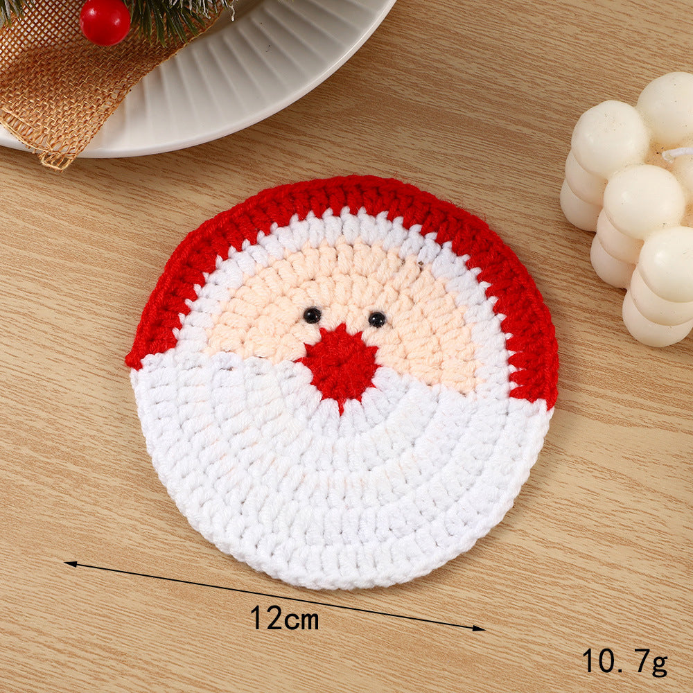 Festive Coaster Kalsten