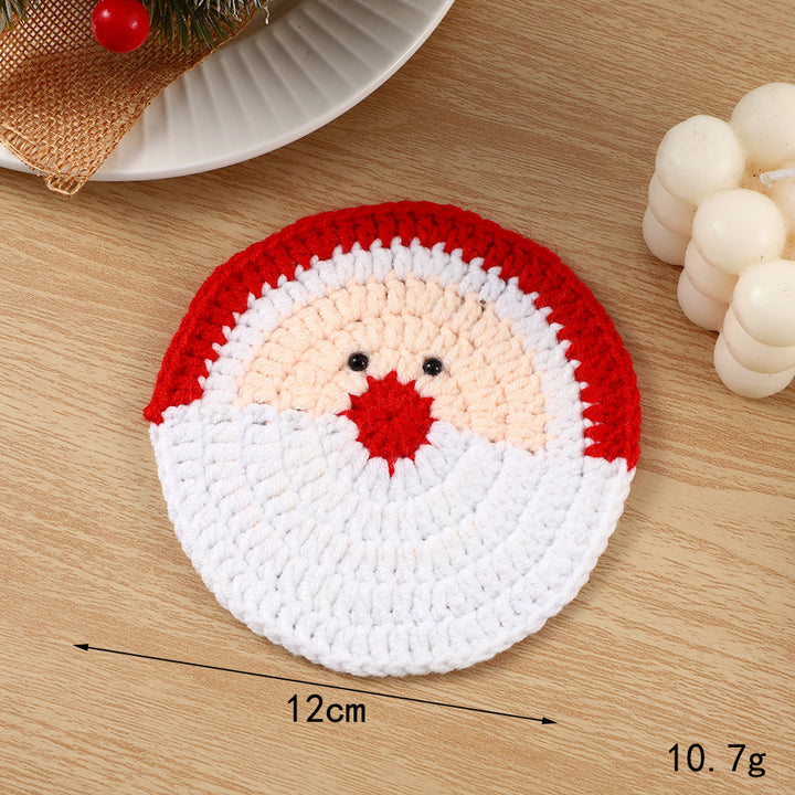 Festive Coaster Kalsten