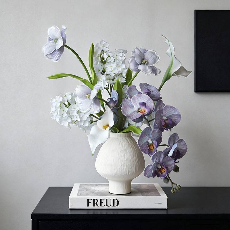 Premium Decorative Floral Display