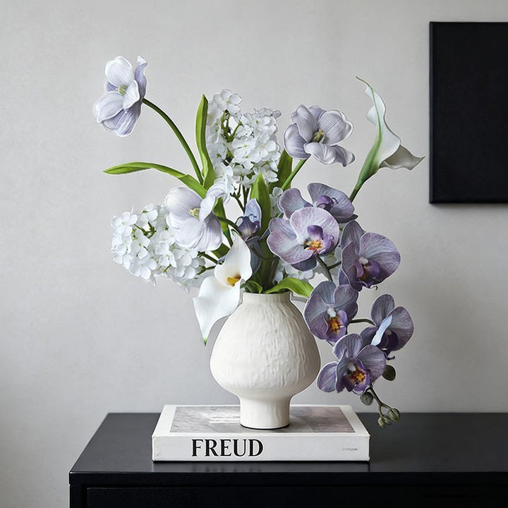 Premium Decorative Floral Display
