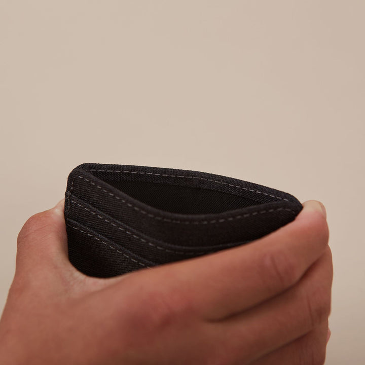 Durable Fabric Card Holder