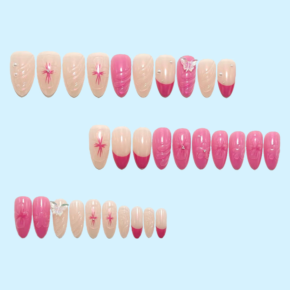 Artificial nails by Kalsten