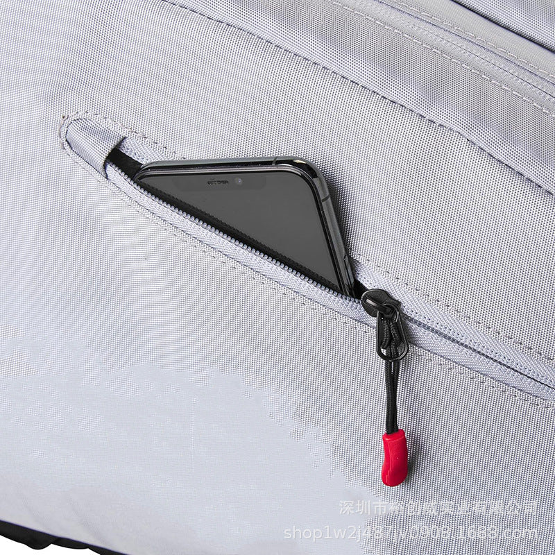 Compact Travel Sports Gear Bag Kalsten