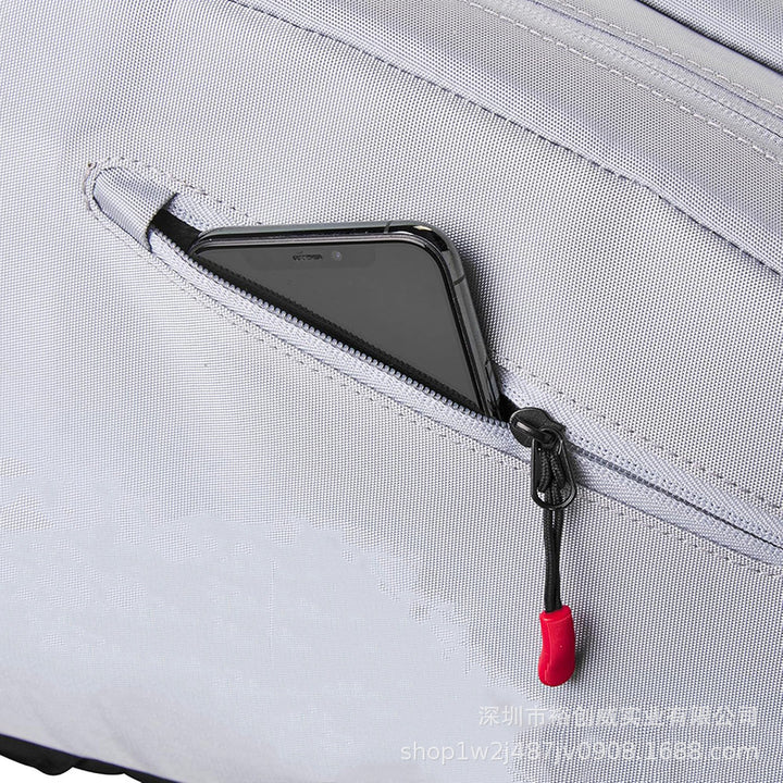 Compact Travel Sports Gear Bag Kalsten