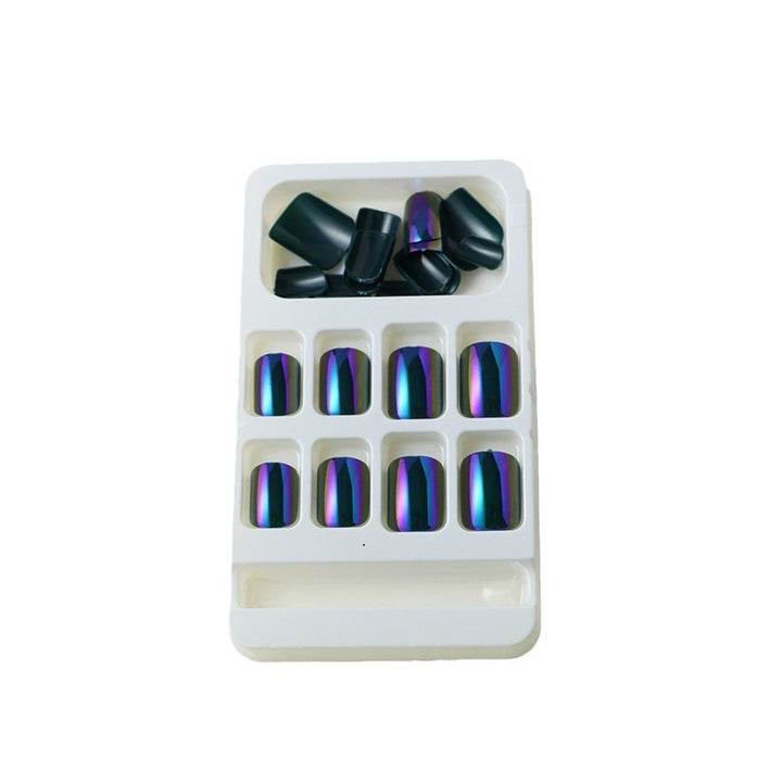 Stylish Press-On Nail Kit Kalsten