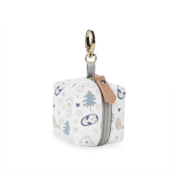 Stylish keychain bag Kalsten