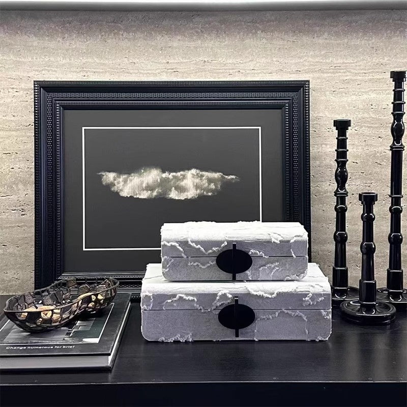 Decorative Storage