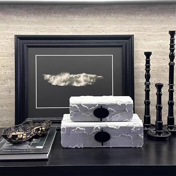 Decorative Storage