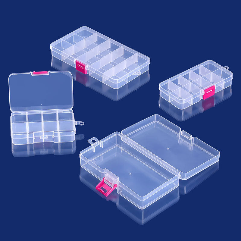 Multi-Compartment Storage Organizer Kalsten